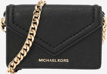 MICHAEL Michael Kors Crossbody Bag in Black