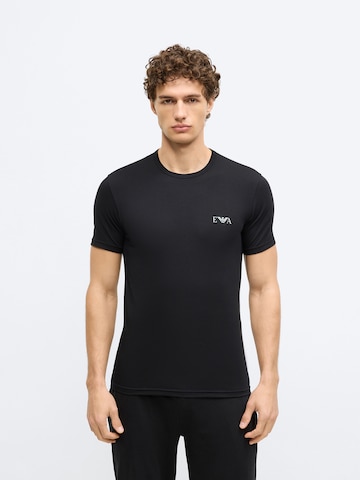 Maillot de corps Emporio Armani en gris