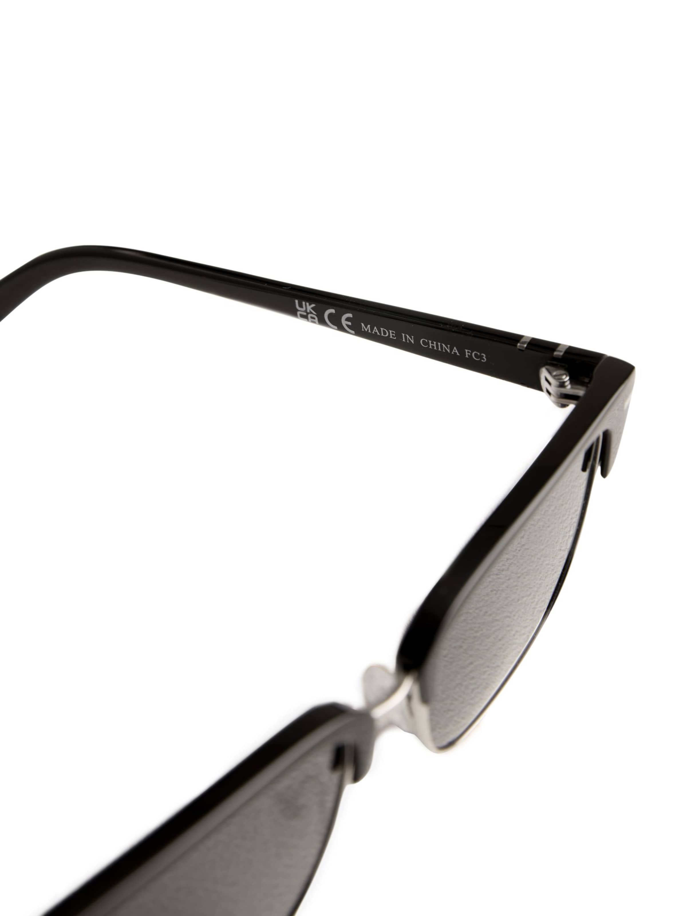 Next Sunglasses in Black