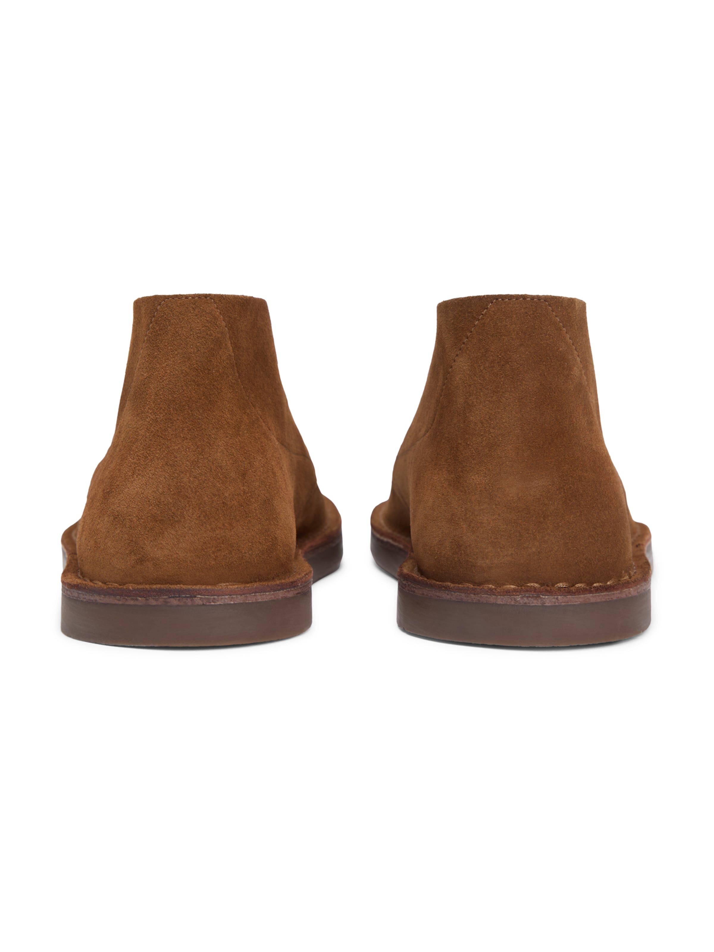 TOMMY HILFIGER Veterlaarzen in Bruin