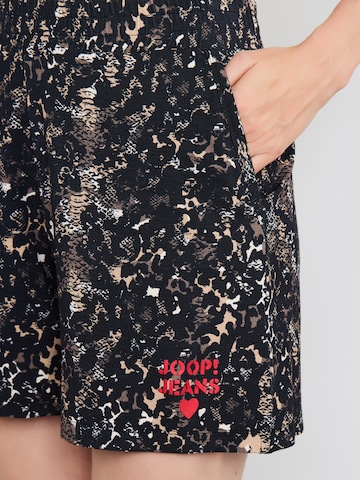 Joop Jeans - Pantalón de pijama ' After Dark ' en beige