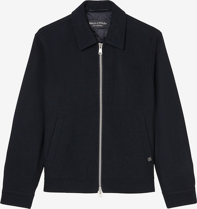 Demisezoninė striukė iš Marc O'Polo, spalva – mėlyna / pilka, Prekių apžvalga