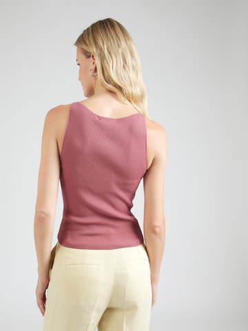 & Other Stories Top in Lila