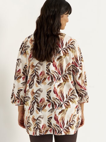 Cellbes of Sweden Tuniek in Beige
