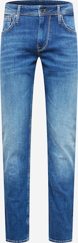 Pepe Jeans Jeans 'CASH' i blå: forside