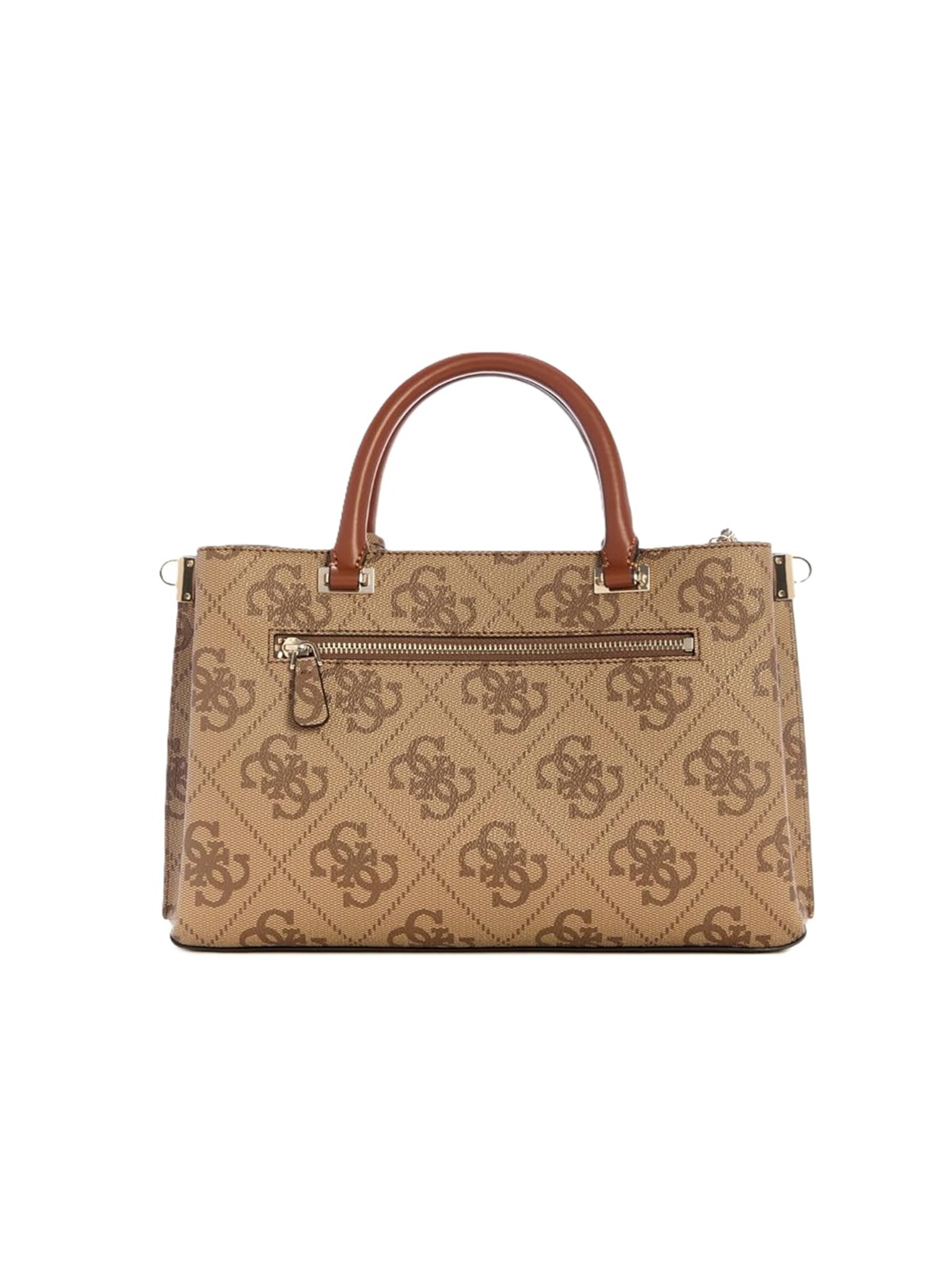 GUESS Handbag 'SO783806' in Brown