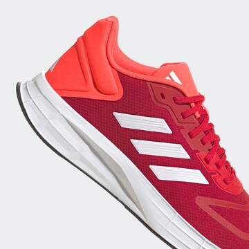 ADIDAS PERFORMANCE Running Shoes 'Duramo 10' in Red