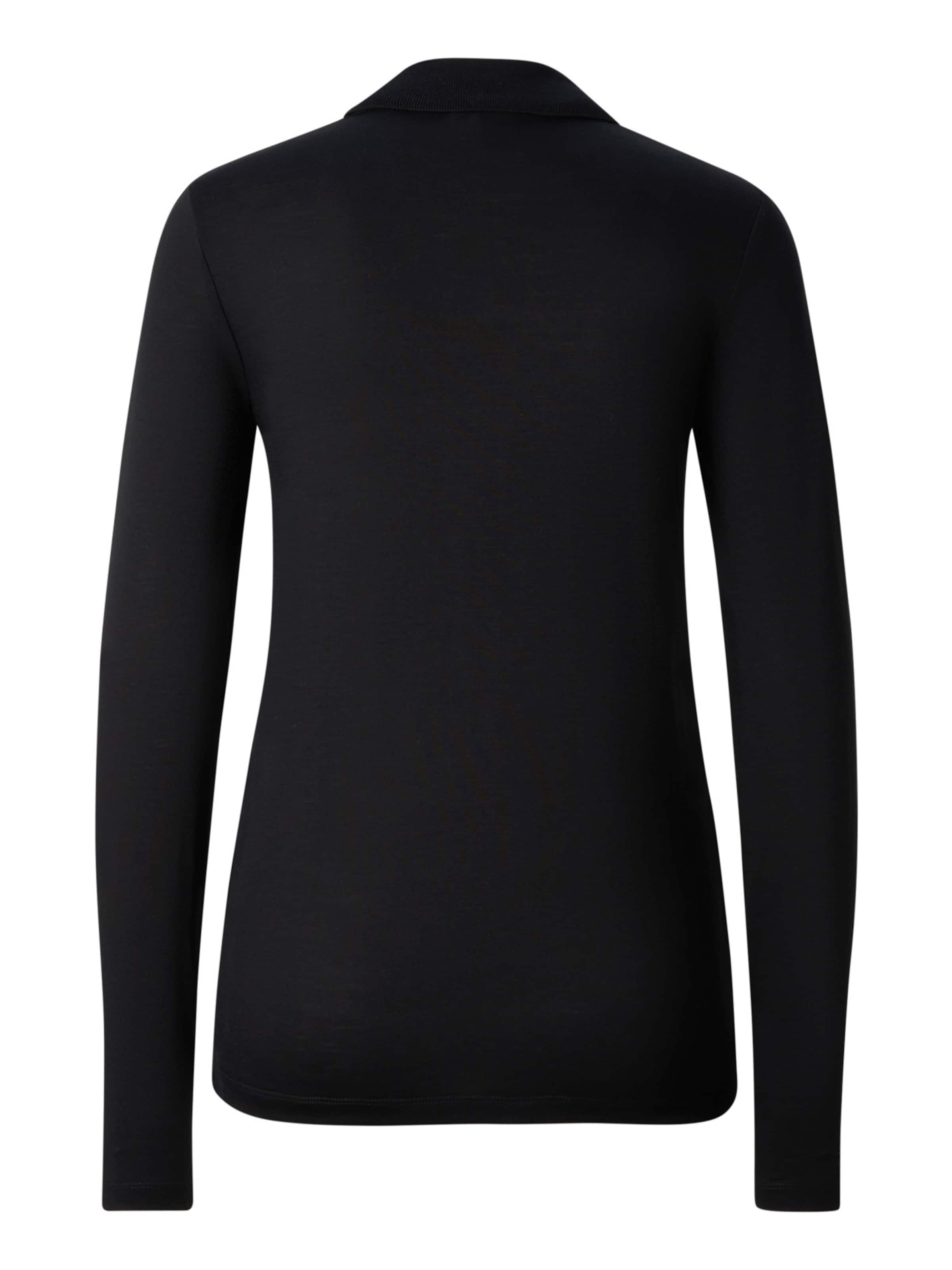 BOGNER Shirt in Black