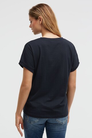 Soccx Shirt in Blue