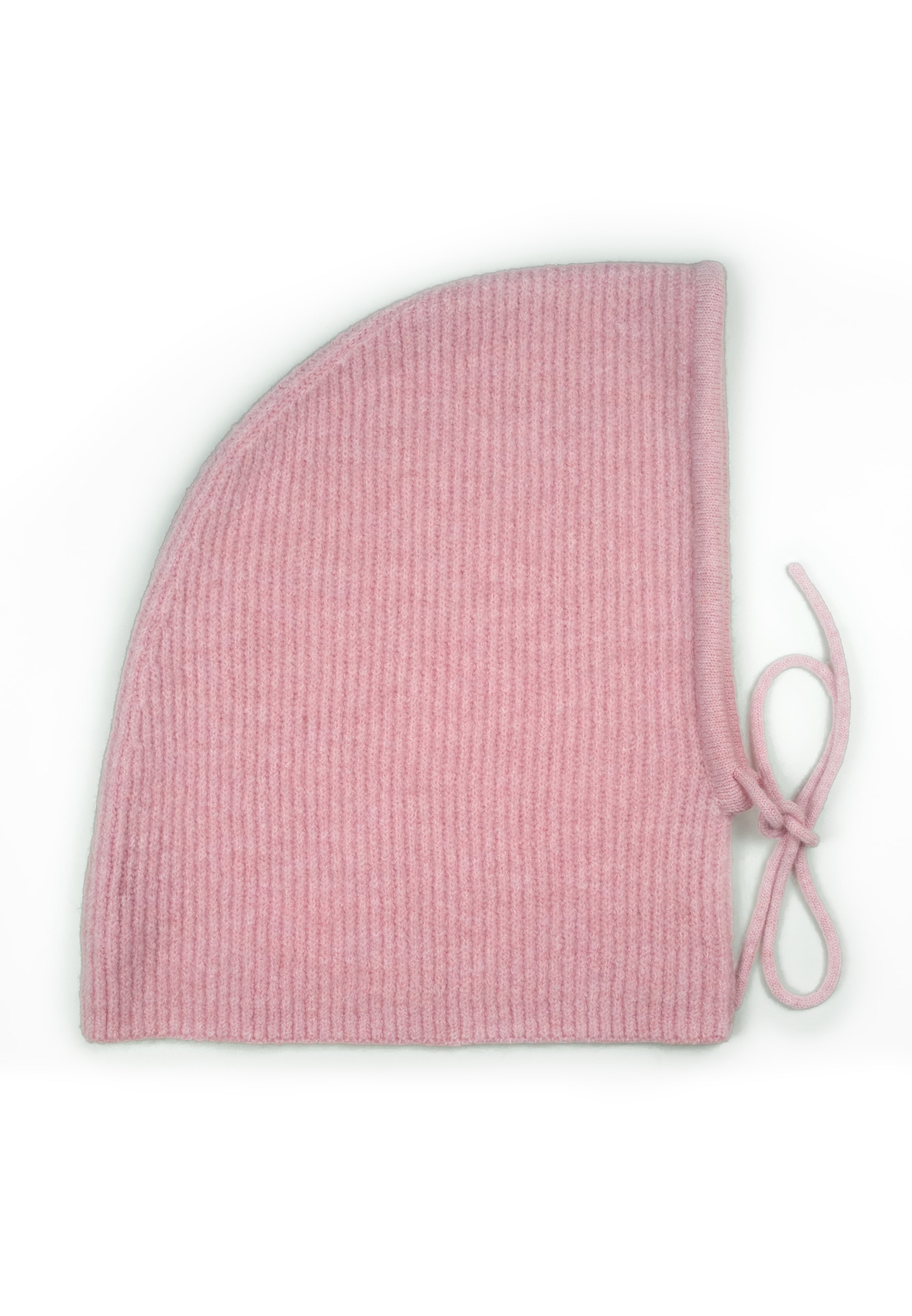 Bonnet Style Republic en rose