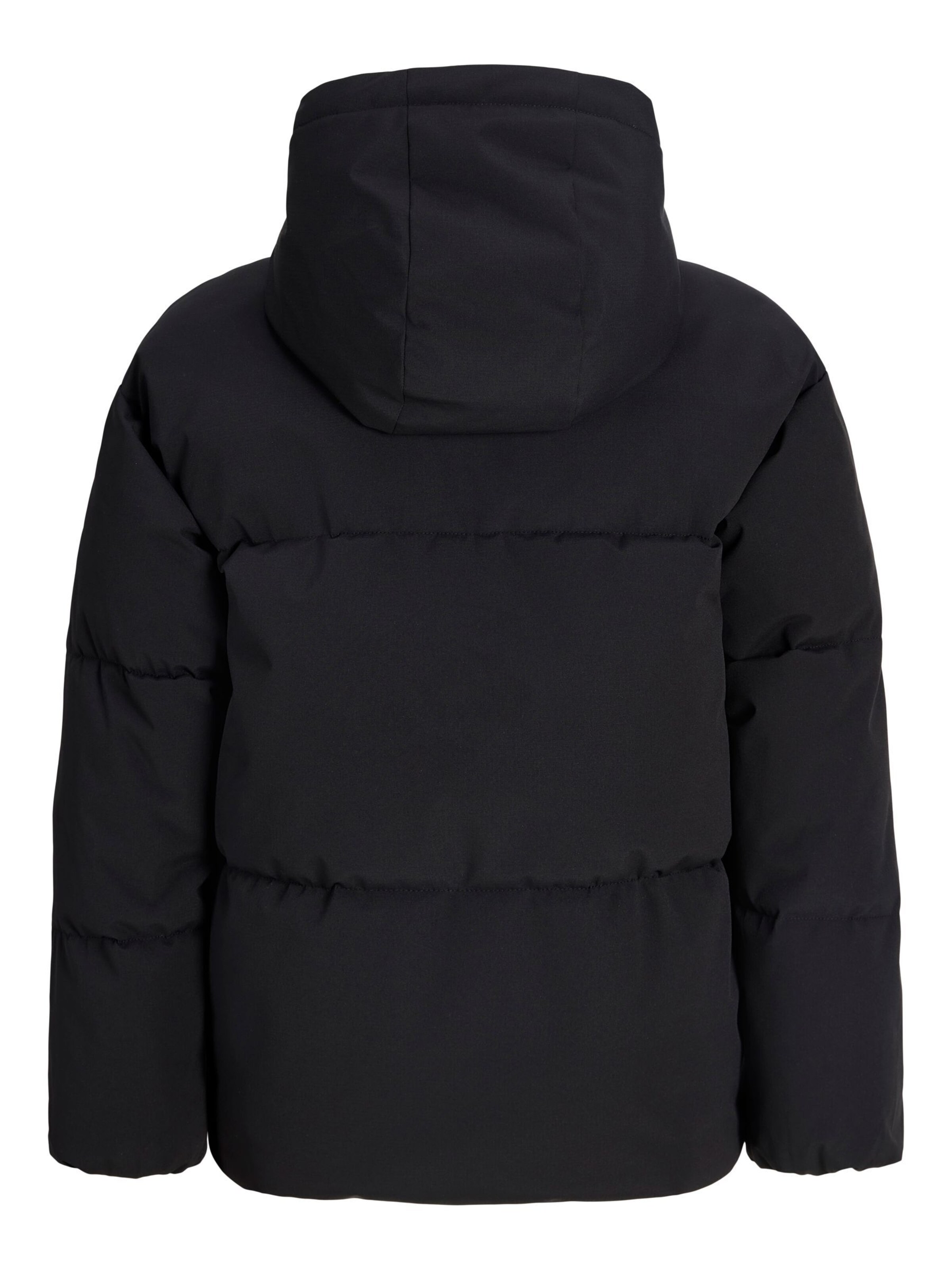 JJXX Winter Jacket 'JXGALAXY' in Black