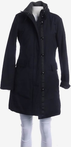 Marc O'Polo Jacket & Coat in XS in Blue: front