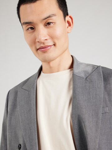 Maglietta 'SLHASPEN' di SELECTED HOMME in beige