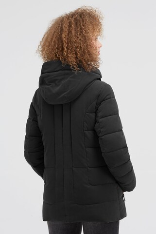 Soccx Jacke in Schwarz