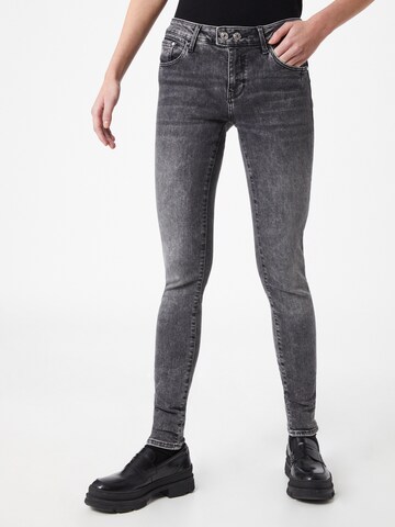 Mavi Jeans 'Adriana' in Grey: front