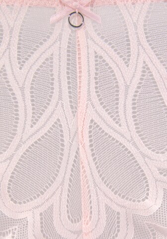 LASCANA - Panti en rosa