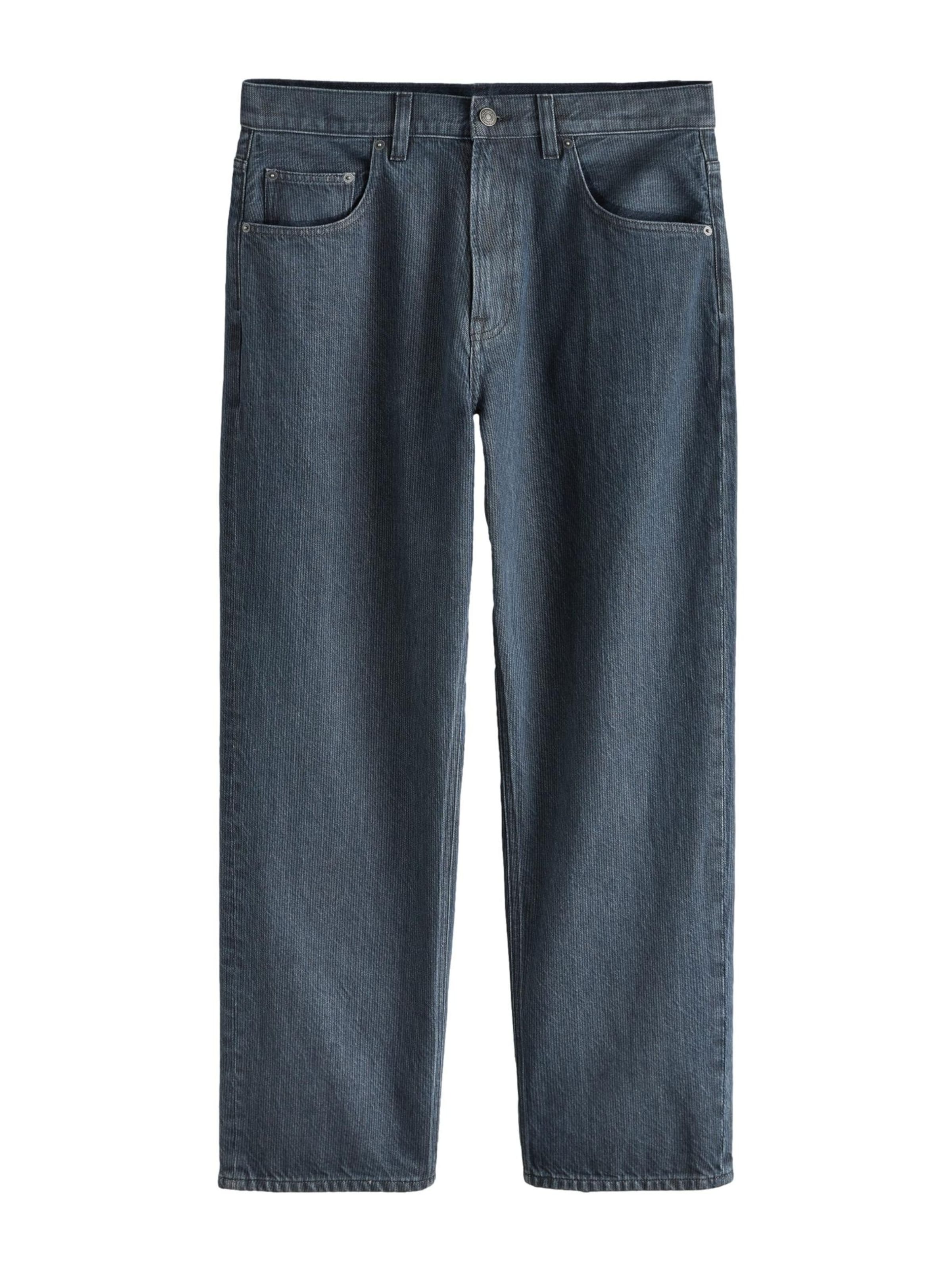 Jeans in 30/regular Next di colore blu / nero, Visualizzazione prodotti