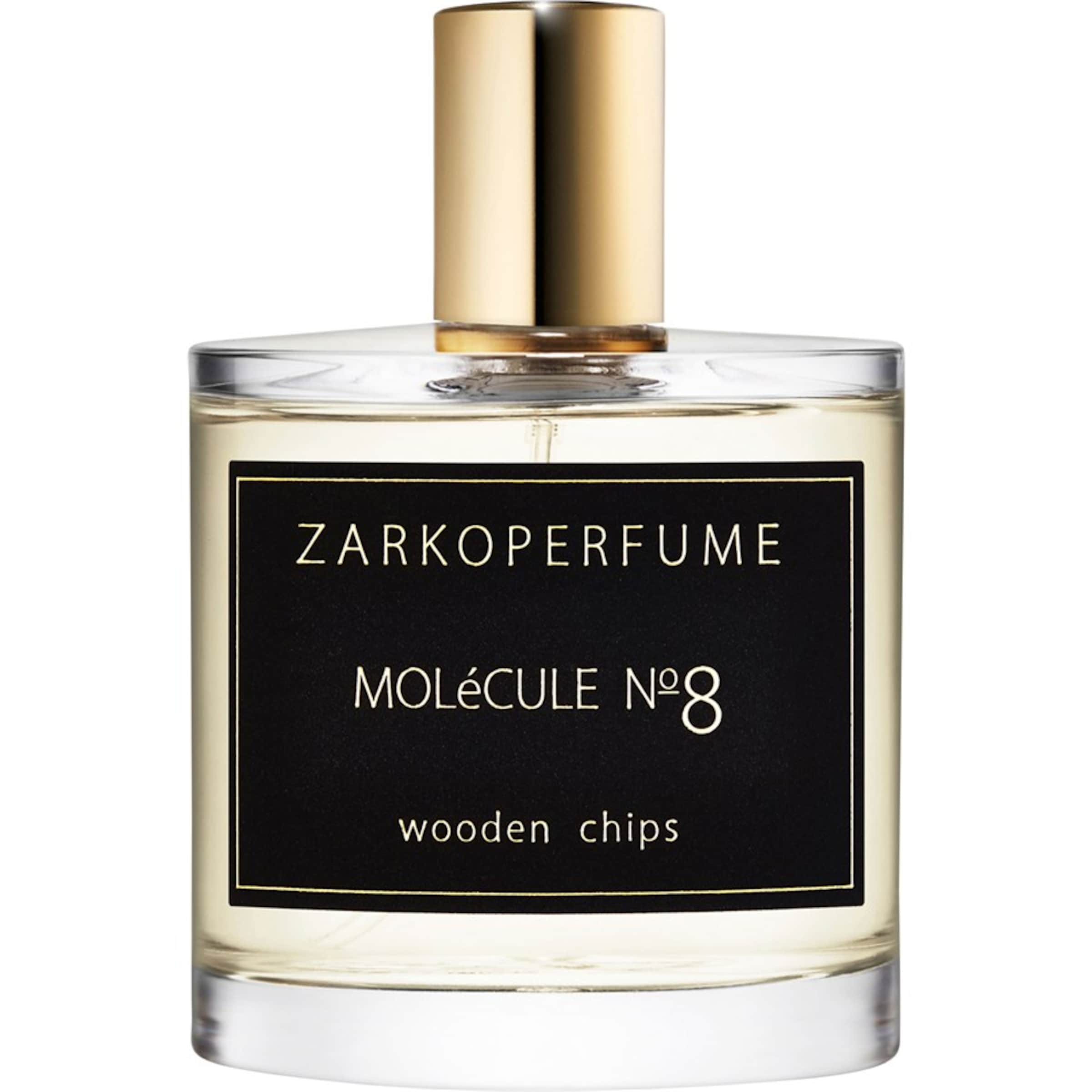 Zarkoperfume Eau de Parfum MoléCule No.8 in 