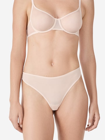 String di ETAM in beige