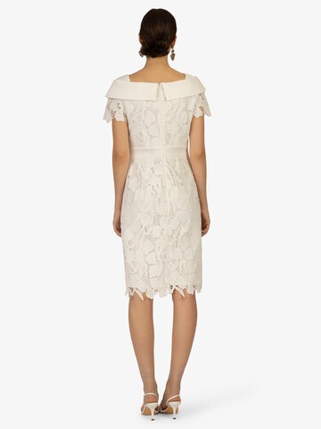 Kraimod Cocktail Dress in White