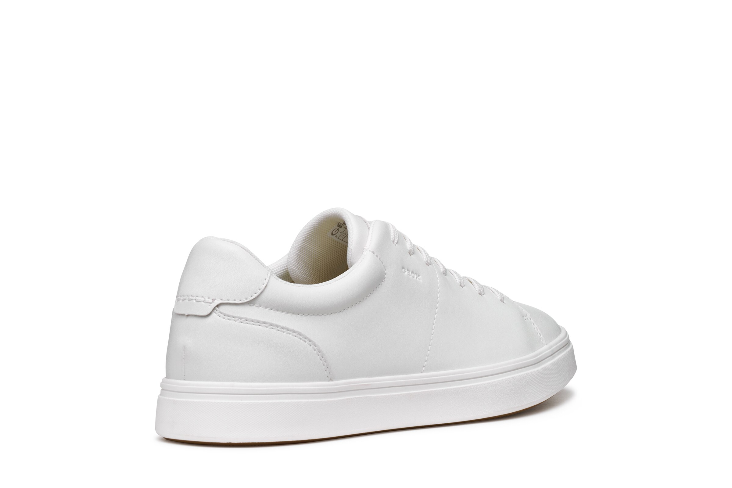 GEOX Sneakers in White