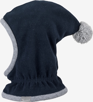 STERNTALER Beanie in Blue