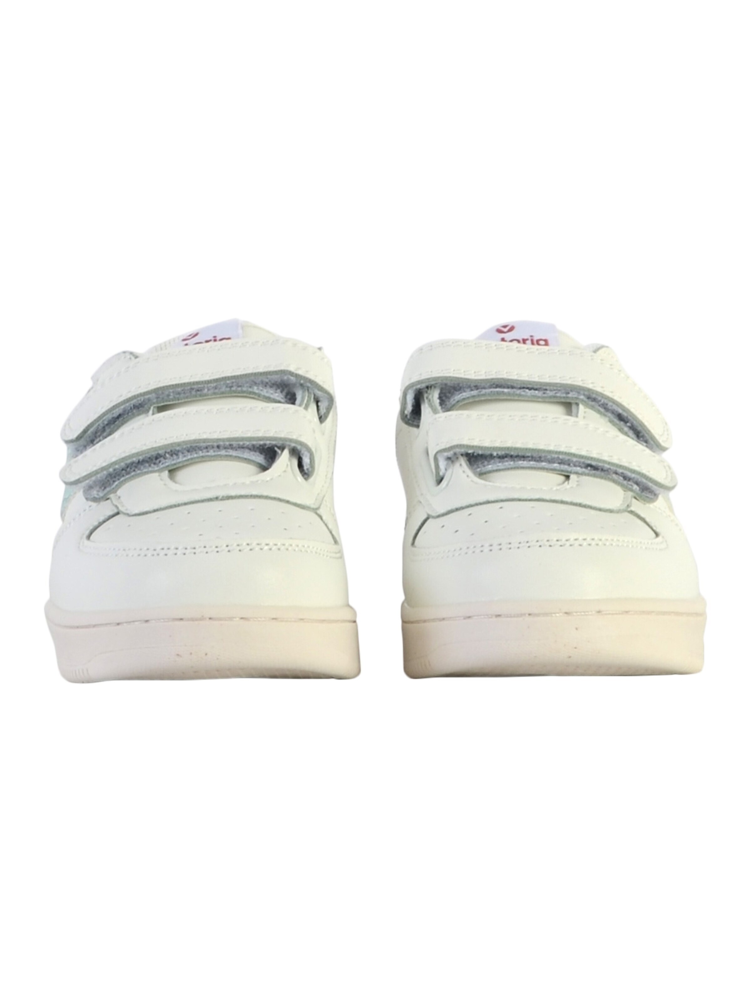 victoria Trainers in White