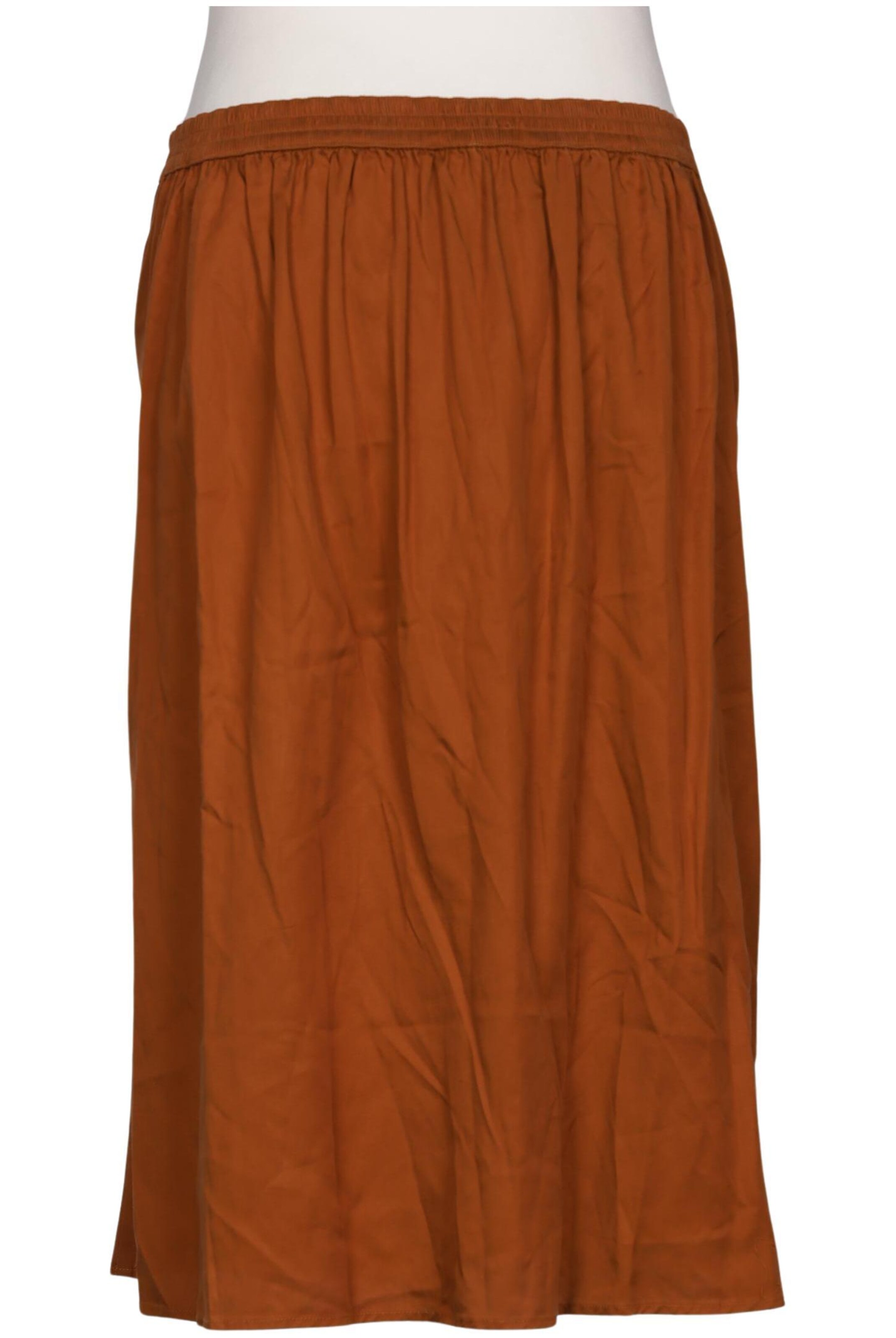 Ulla Popken Rock 11XL in Braun