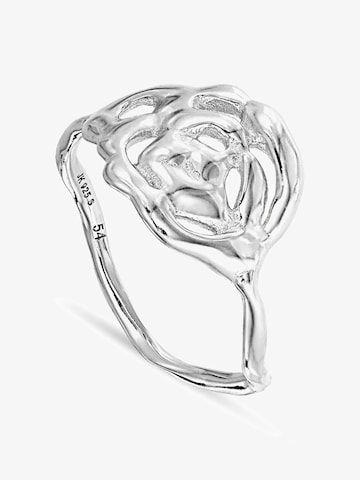 Jane Kønig Sormus 'Rose' värissä hopea