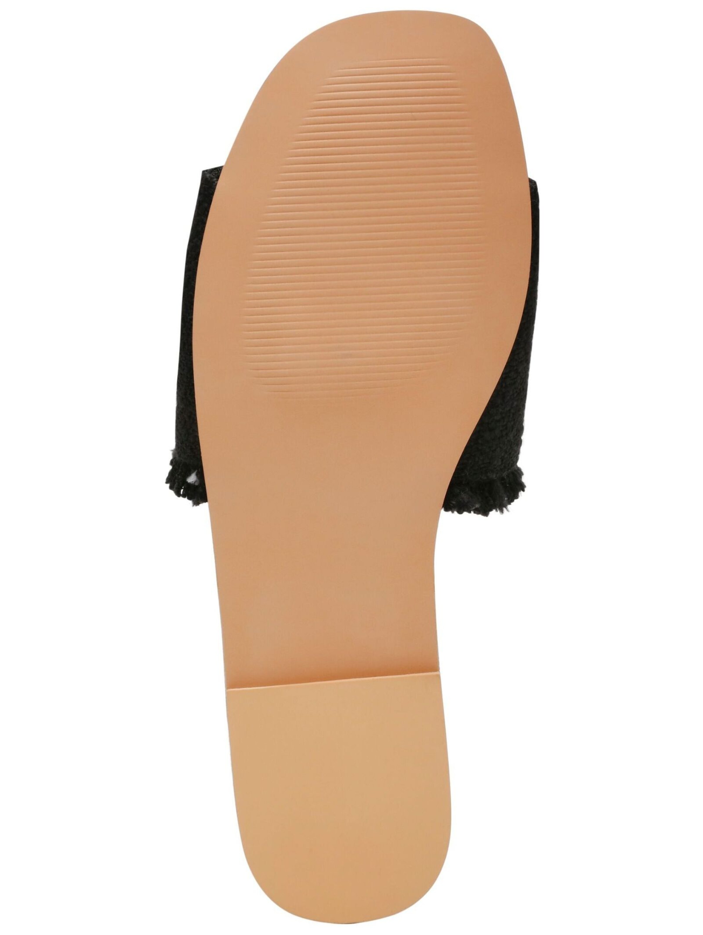 Zoccoletto di STEVE MADDEN in nero