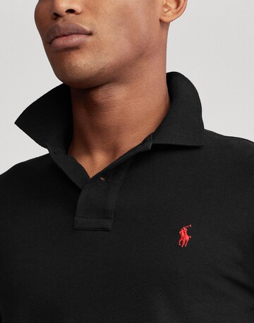 Polo Ralph Lauren T-shirt i svart