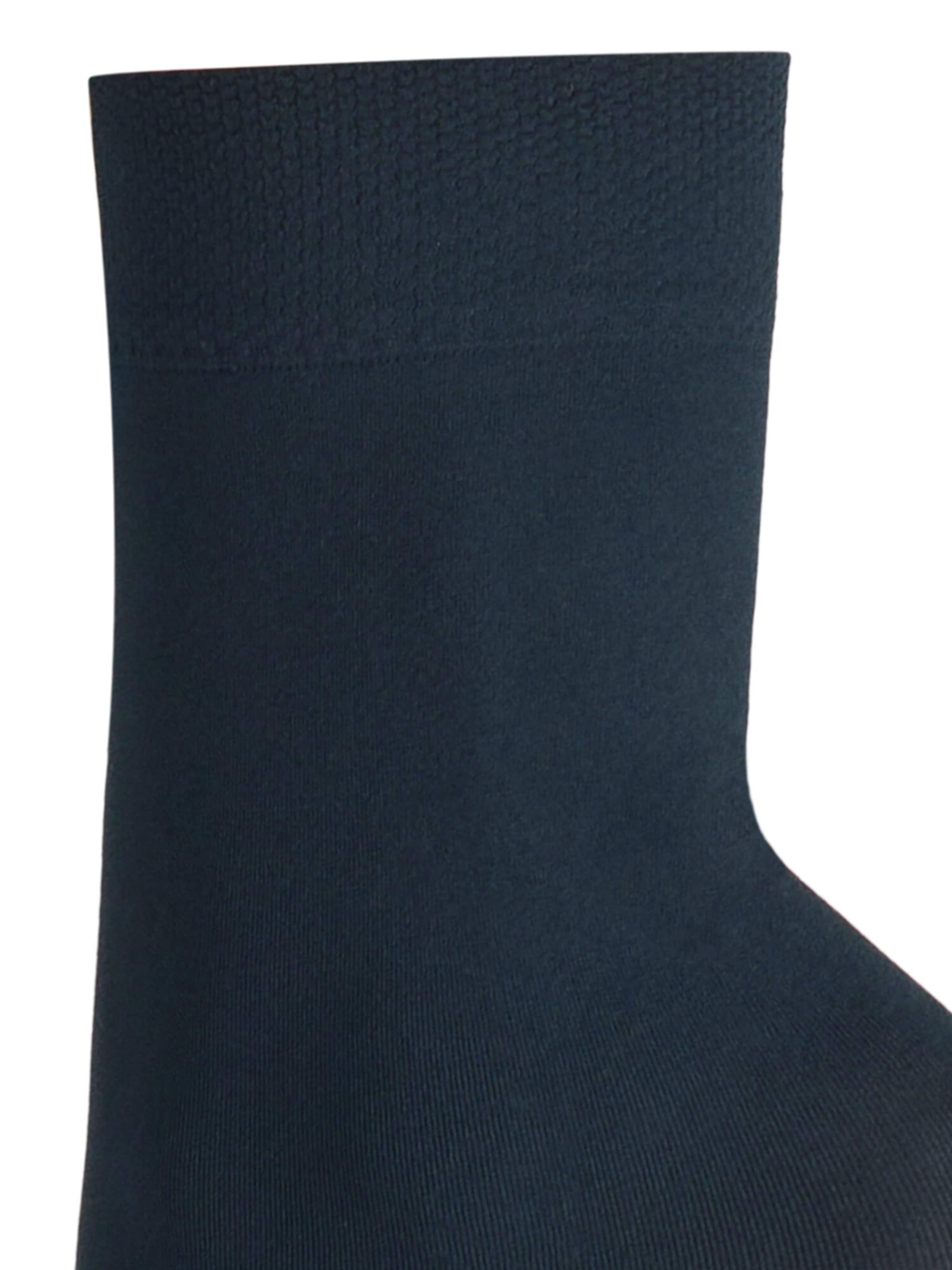 Hudson Sokken 'Micro 50' in Blauw