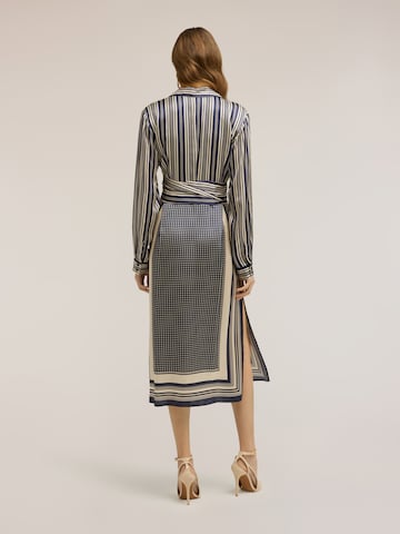 MOTIVI Dress in Blue