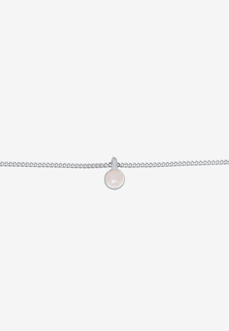 ELLI Choker in Silber