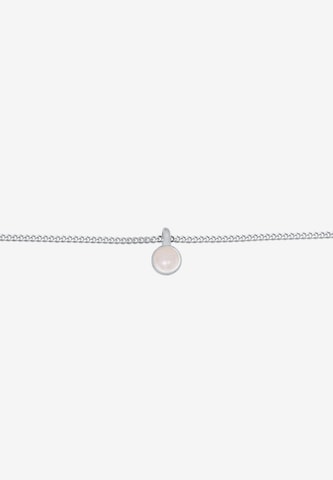 ELLI Choker in Silber