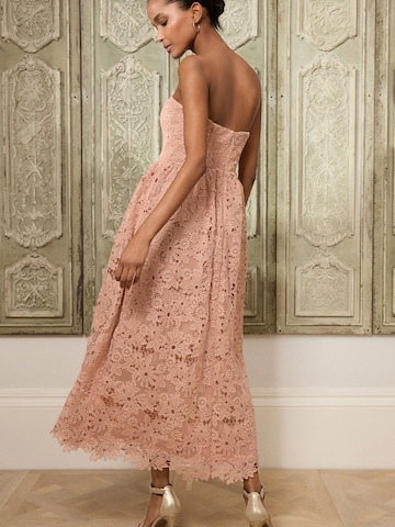 Next Cocktailjurk 'N. Premium' in Roze