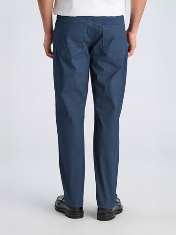 Baggy Pantaloni di Lindbergh in blu