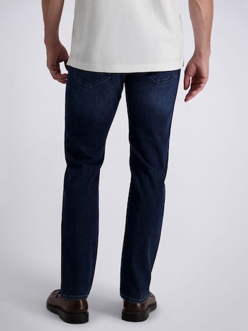 Regular Jean 'Lyon' PIERRE CARDIN en bleu