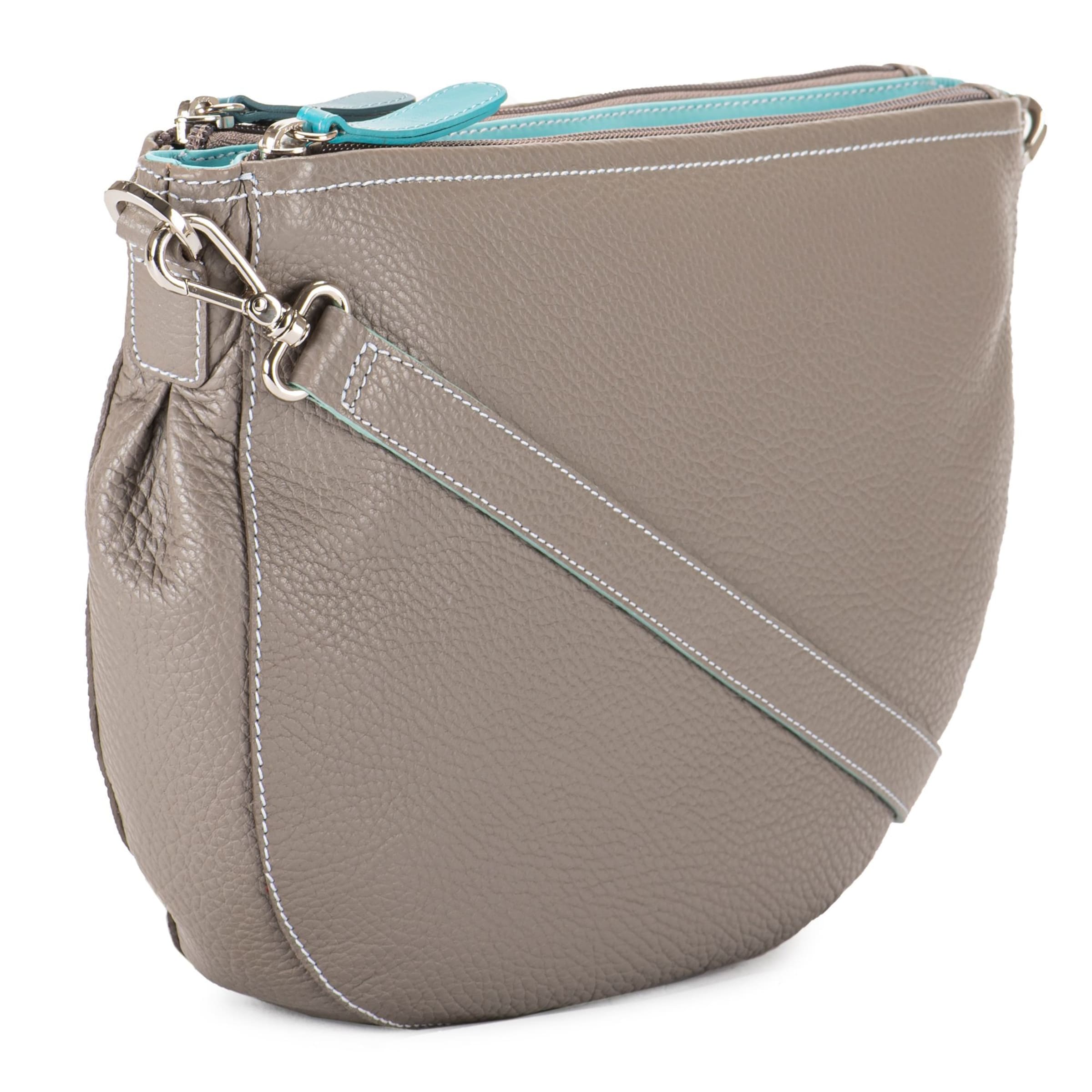 mywalit Crossbody Bag in Grey