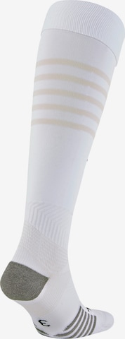 PUMA Soccer Socks in White