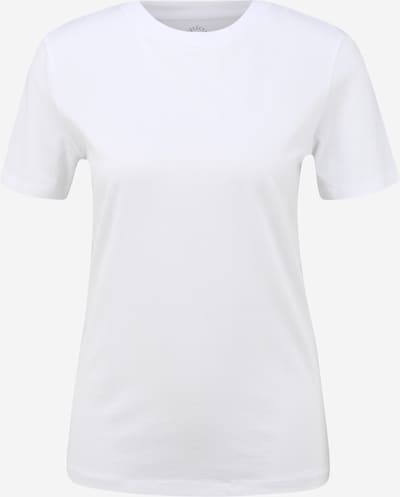 Selected Femme (Petite) Shirt 'MY PERFECT' in de kleur Wit, Productweergave