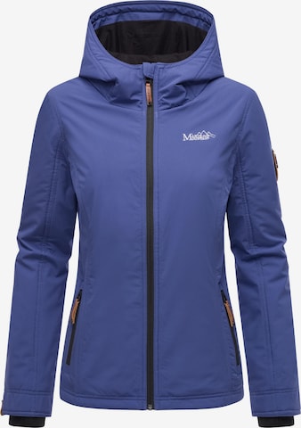 MARIKOO Tussenjas 'Brombeere' in Lila