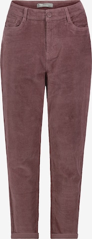 Eight2Nine Pants in Pink: front