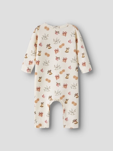 Pigiama di Lil'Atelier in beige