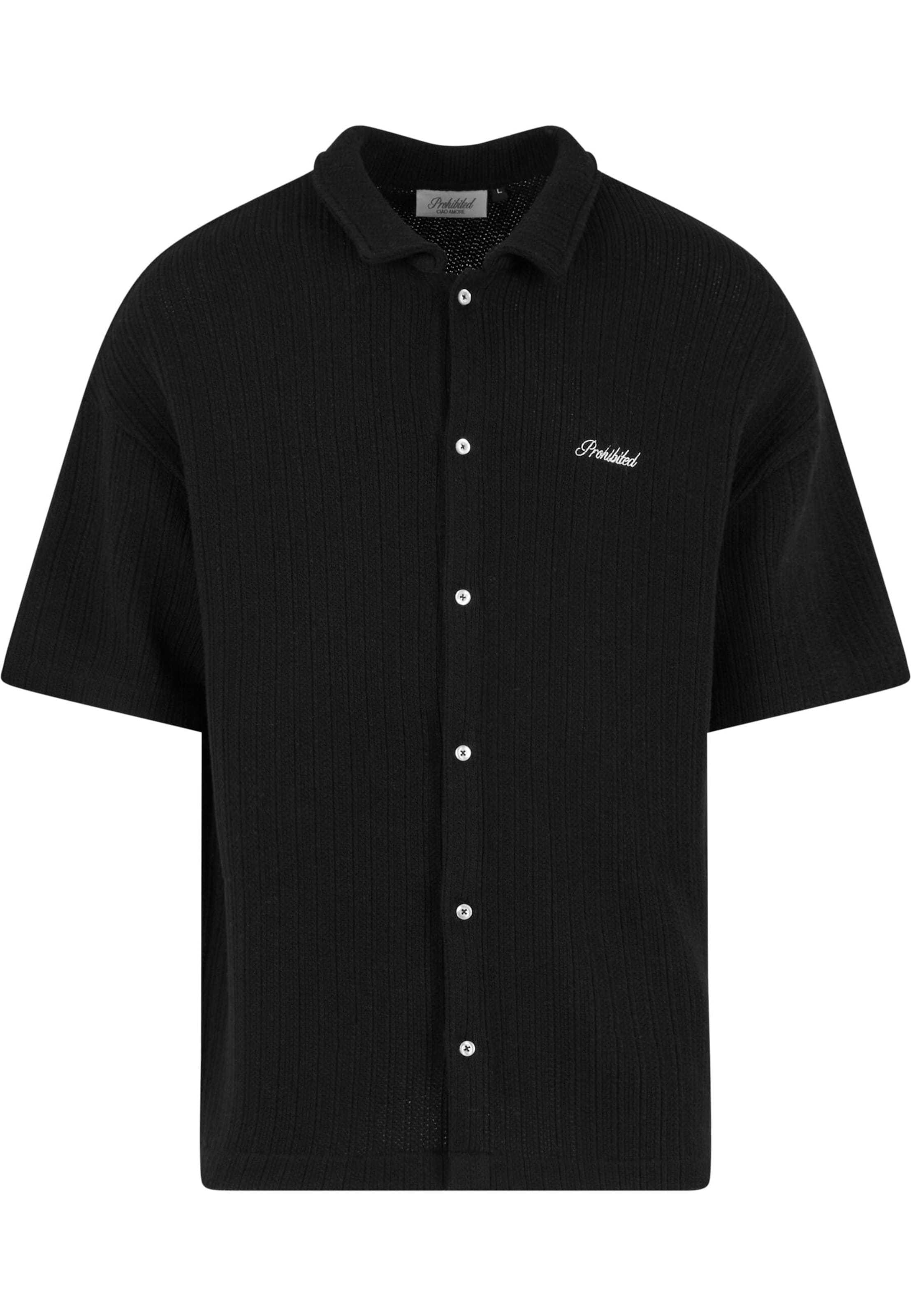 Camisas para hombres con media manga online en ABOUT YOU