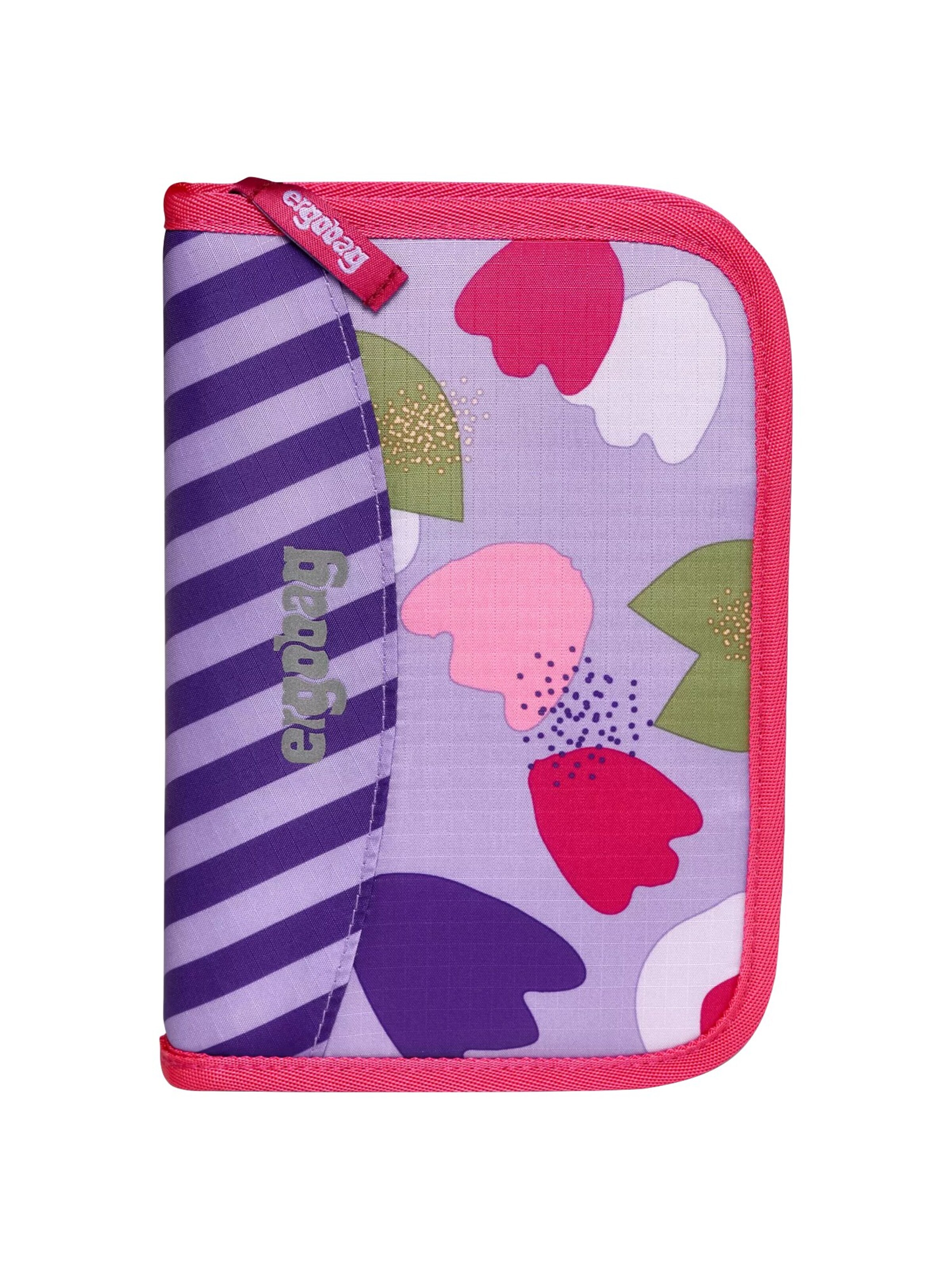 ergobag Bag 'Federmäppchen Federmäppchen' in Purple