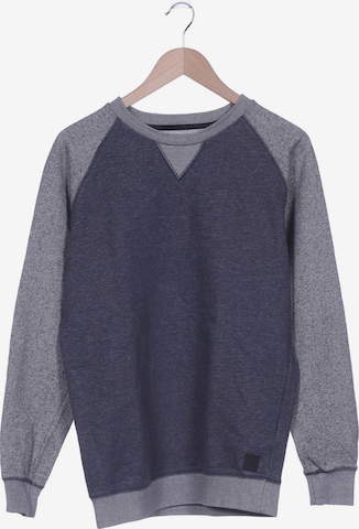 anerkjendt Sweater M in Grau: predná strana