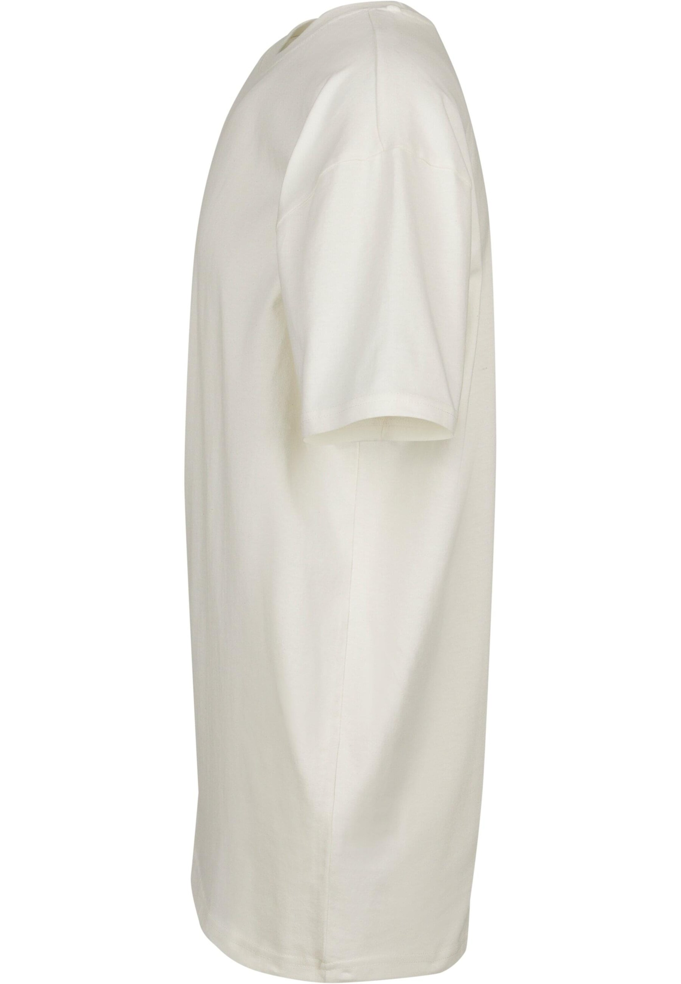 Maglietta di 9N1M SENSE in bianco