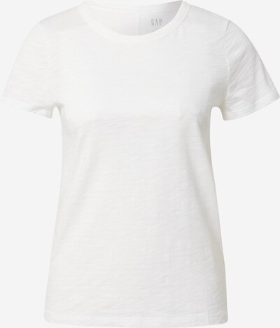 GAP Shirt in weiß, Produktansicht