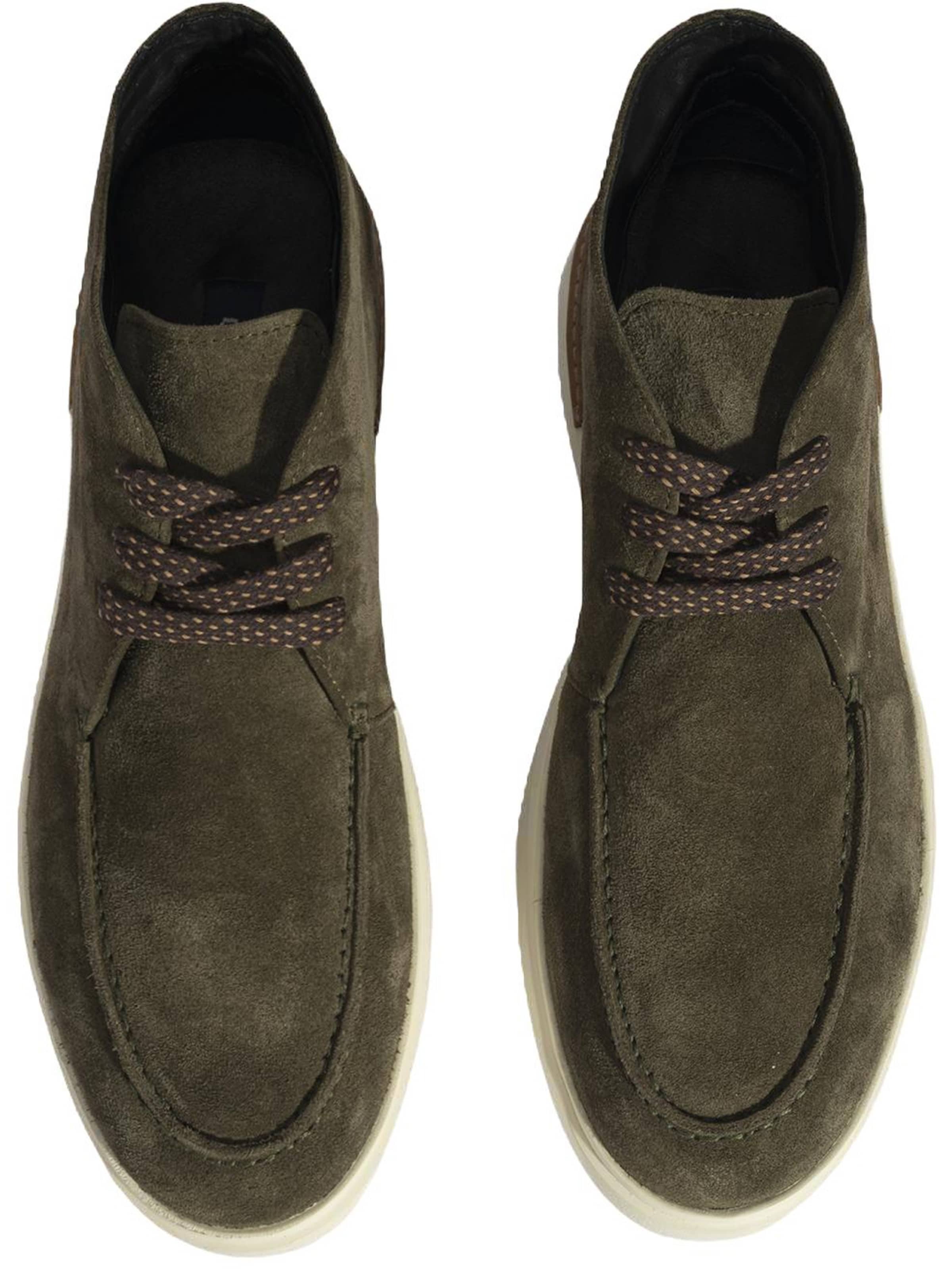 Desa - Botas 'Stiefel' en verde